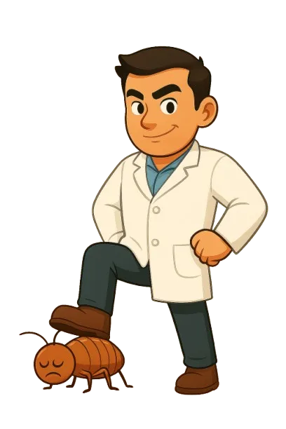 台南白蟻防治公司推薦 2025